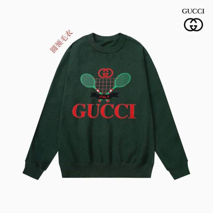 Picture of Gucci Sweaters _SKUGucciM-3XL11Ln12445470